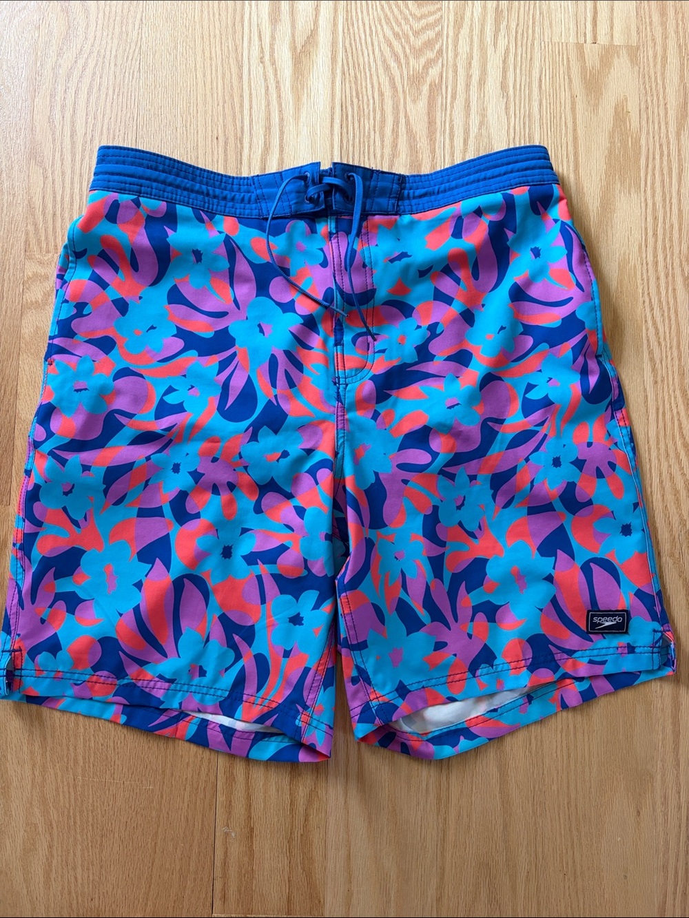 Speedo Bondi Board Shorts
